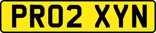 PR02XYN