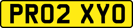 PR02XYO