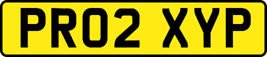 PR02XYP