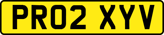 PR02XYV