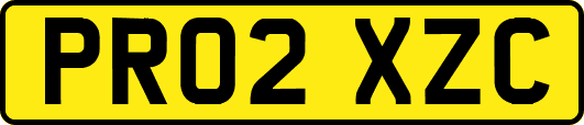 PR02XZC