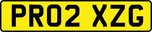 PR02XZG