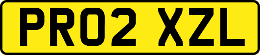 PR02XZL