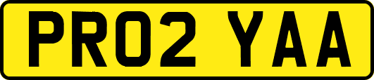 PR02YAA