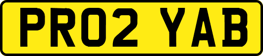 PR02YAB