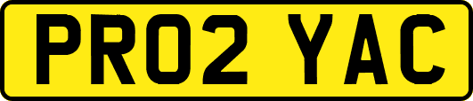 PR02YAC