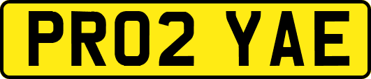 PR02YAE