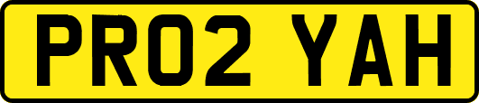 PR02YAH