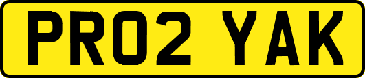 PR02YAK