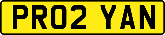 PR02YAN