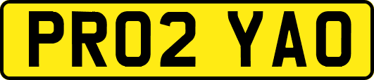 PR02YAO