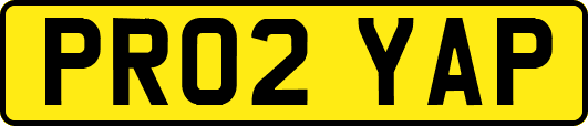 PR02YAP