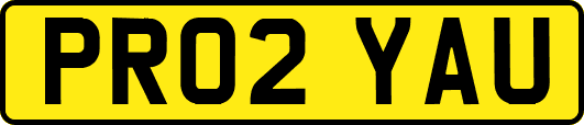PR02YAU