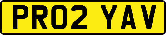 PR02YAV