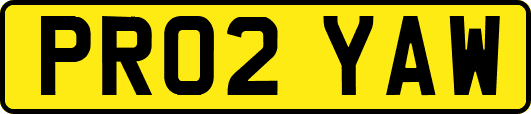 PR02YAW