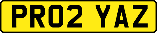 PR02YAZ