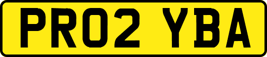 PR02YBA