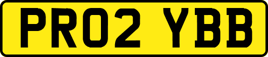 PR02YBB