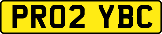 PR02YBC