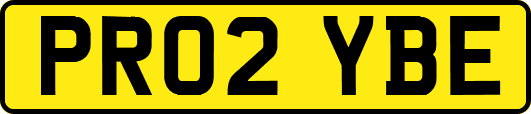 PR02YBE