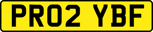 PR02YBF
