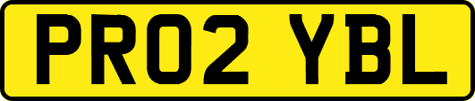 PR02YBL