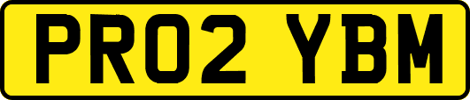 PR02YBM