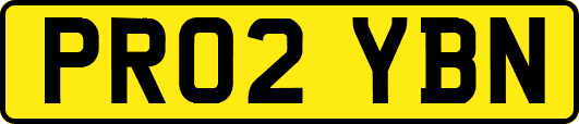 PR02YBN