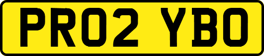 PR02YBO