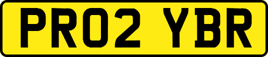 PR02YBR
