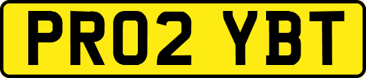 PR02YBT