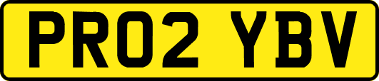 PR02YBV