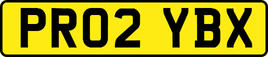 PR02YBX