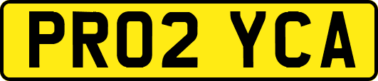 PR02YCA