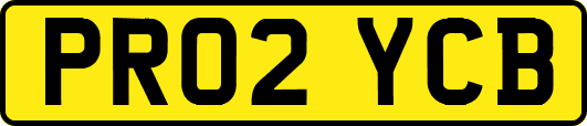 PR02YCB