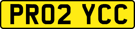 PR02YCC