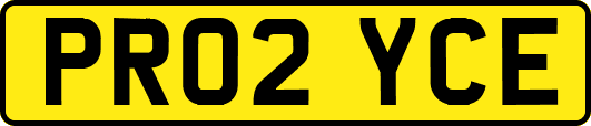 PR02YCE
