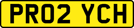 PR02YCH