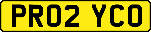 PR02YCO