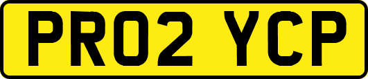 PR02YCP