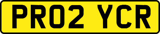 PR02YCR