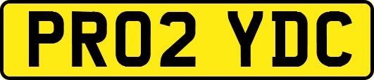 PR02YDC