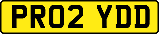 PR02YDD