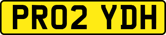 PR02YDH