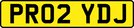 PR02YDJ