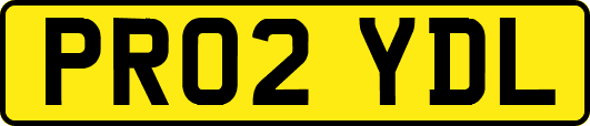 PR02YDL