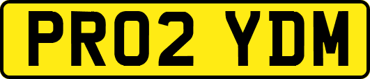 PR02YDM