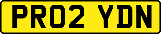 PR02YDN