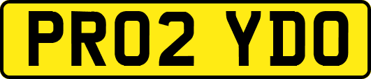 PR02YDO