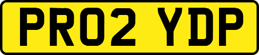 PR02YDP